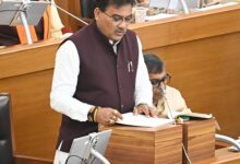 Tripura FM unveils Rs 34,212 crore Tax‑Free Budget for FY 26-27​