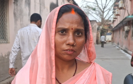 Ghazipur: 177 families get first instalment of Pradhan Mantri Awas Yojana 2.0 Ghazipur: 177 families get first instalment of Pradhan Mantri Awas Yojana 2.0