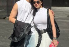 Jannat Zubair & brother Ayaan assaulted & chased on highway, investigation underway