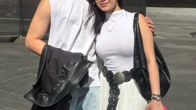 Jannat Zubair & brother Ayaan assaulted & chased on highway, investigation underway