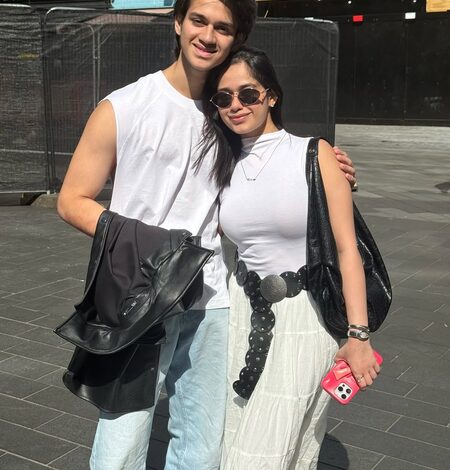 Jannat Zubair & brother Ayaan assaulted & chased on highway, investigation underway Jannat Zubair & brother Ayaan assaulted & chased on highway, investigation underway