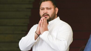 BJP used govt machinery to defeat Grand Alliance candidate in RS polls: Tejashwi Yadav ​