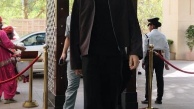 Skipper Shubman Gill joins Gujarat Titans camp ahead of IPL 2026