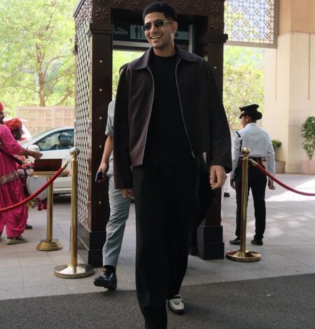 Skipper Shubman Gill joins Gujarat Titans camp ahead of IPL 2026 Skipper Shubman Gill joins Gujarat Titans camp ahead of IPL 2026