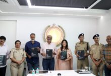 Telangana Cyber Security Bureau launches anti-piracy disclaimer, SOP​