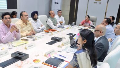 Delhi CM orders anti-corruption probe into delayed Barapullah project Delhi CM orders anti-corruption probe into delayed Barapullah project