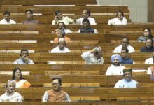 House panel flags slow fund utilisation by states to build judicial infrastructure​