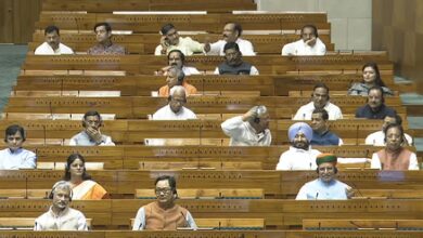 House panel flags slow fund utilisation by states to build judicial infrastructure House panel flags slow fund utilisation by states to build judicial infrastructure