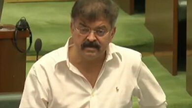 Maha: Row in Assembly over NCP (SP) MLA’s remarks on Chhatrapati Shivaji Maharaj​