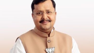 Bihar: Nitin Nabin congratulates NDA candidates for victory in RS polls