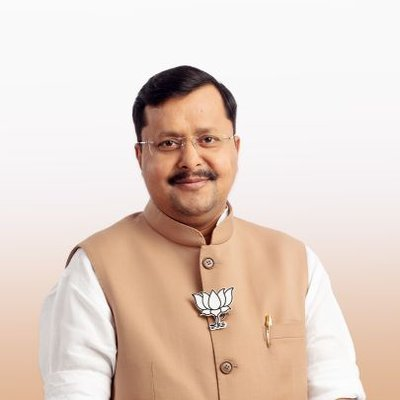 Bihar: Nitin Nabin congratulates NDA candidates for victory in RS polls Bihar: Nitin Nabin congratulates NDA candidates for victory in RS polls