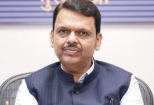 Freedom of Religion Bill not against any religion: Maha CM ​