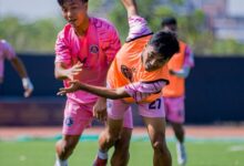 IFL 2025-26: Rajasthan United eye top spot, Real Kashmir hope for first win