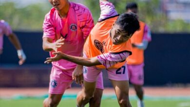 IFL 2025-26: Rajasthan United eye top spot, Real Kashmir hope for first win