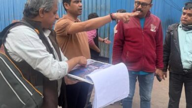 Gujarat HC hails Ahmedabad civic body’s plastic waste management, suggests model for other cities