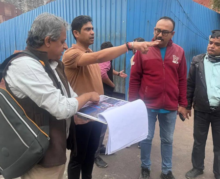 Gujarat HC hails Ahmedabad civic body’s plastic waste management, suggests model for other cities Gujarat HC hails Ahmedabad civic body’s plastic waste management, suggests model for other cities