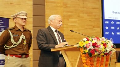 Arunachal Governor calls for productive investments to boost state economy Arunachal Governor calls for productive investments to boost state economy
