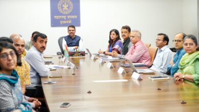 Maha govt owes BMC Rs 10,931 crore; dues to be cleared in phases Maha govt owes BMC Rs 10,931 crore; dues to be cleared in phases