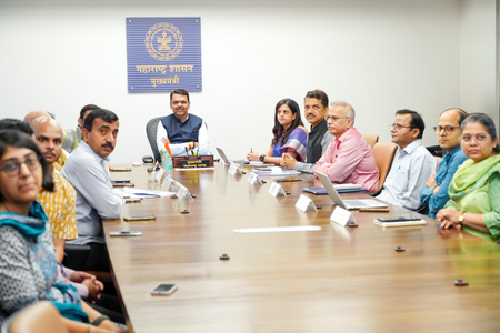 Maha govt owes BMC Rs 10,931 crore; dues to be cleared in phases