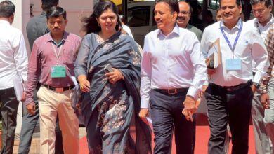 Maha: Council raises concern over company producing hazardous chemicals Maha: Council raises concern over company producing hazardous chemicals