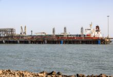 Trump faults allies over Hormuz mission​