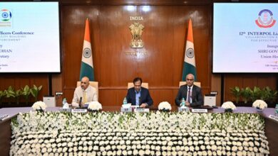 INTERPOL liaison officers’ meet focuses on strengthening global crime cooperation