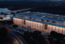 Trump orders Kennedy Centre closure for overhaul​