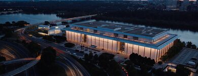 Trump orders Kennedy Centre closure for overhaul​