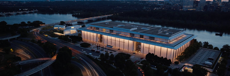 Trump orders Kennedy Centre closure for overhaul Trump orders Kennedy Centre closure for overhaul