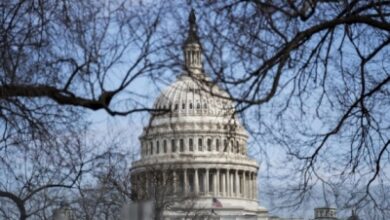 Senate Democrats move to block Cuba war