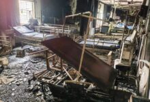 Six-member fact-finding team to probe hospital fire in Cuttack