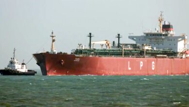 ‘Shivalik’ reached Mundra Port safely due to PM Modi’s diplomatic relations: Gujarat Minister ‘Shivalik’ reached Mundra Port safely due to PM Modi’s diplomatic relations: Gujarat Minister