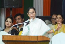 CM Mamata asks Trinamool workers to stay alert in Bhabanipur; flags concerns over poll process