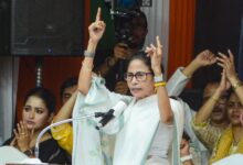 CM Mamata writes to CEC again, flags ‘undermining’ of Bengal govt authority