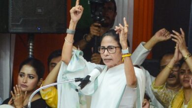 CM Mamata writes to CEC again, flags ‘undermining’ of Bengal govt authority
