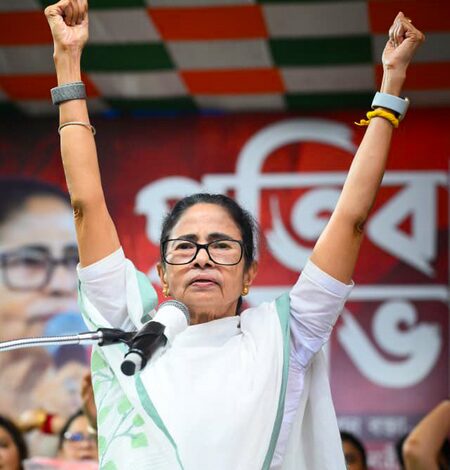 Several factors make Bhabanipur a key battleground in Bengal polls