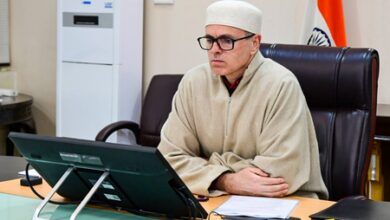 If Pak able to mediate Israel-Iran peace, why should anyone object to it: Omar Abdullah