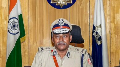 Kolkata Police appoints nodal officers for upcoming Assembly polls