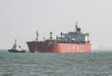 US ship carrying LPG reaches India amid West Asia crisis
