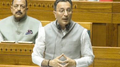 IndiaAI Mission onboards 38,231 GPUs, 190 projects approved: Jitin Prasada