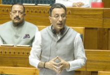 Aadhaar, the world’s largest biometric ID system with 134 crore users: Minister