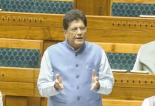 India is entering new phase in global trade, says Piyush Goyal