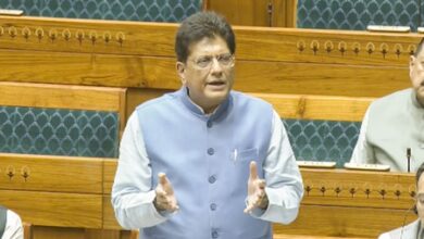 India is entering new phase in global trade, says Piyush Goyal