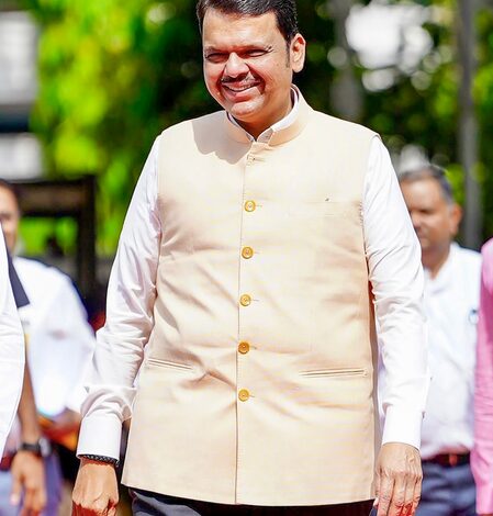 Zero tolerance policy against drugs, assets of criminals will be seized: Maha CM