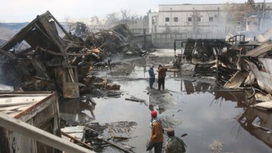 Rights group calls on Pakistan to stop attacks on civilian areas in Afghanistan