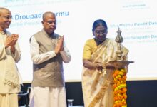President Murmu commemorates  5 billion meals of Akshaya Patra Foundation 