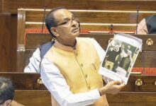 Shivraj Singh Chouhan defends G RAM G Act, slams Oppn for ‘vote-bank politics’ in RS