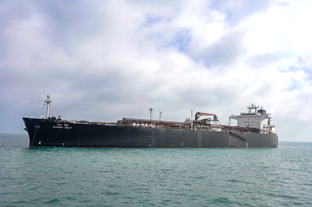 2 India-bound oil vessels likely cross Hormuz amid West Asia conflict 2 India-bound oil vessels likely cross Hormuz amid West Asia conflict