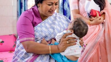 Will include women-centric schemes in Budget 2026-27: Delhi CM Rekha Gupta