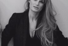 Pakistan govt blocking Sulaiman and Kasim’s visit to Imran Khan: Jemima Goldsmith​